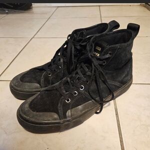 Globe los angeles angered ii shoes